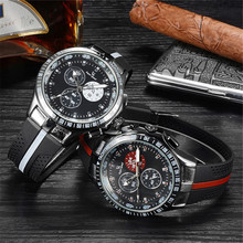 Men s new senior watch 2016 V6 watch brand High quality high end watches leisure fashion