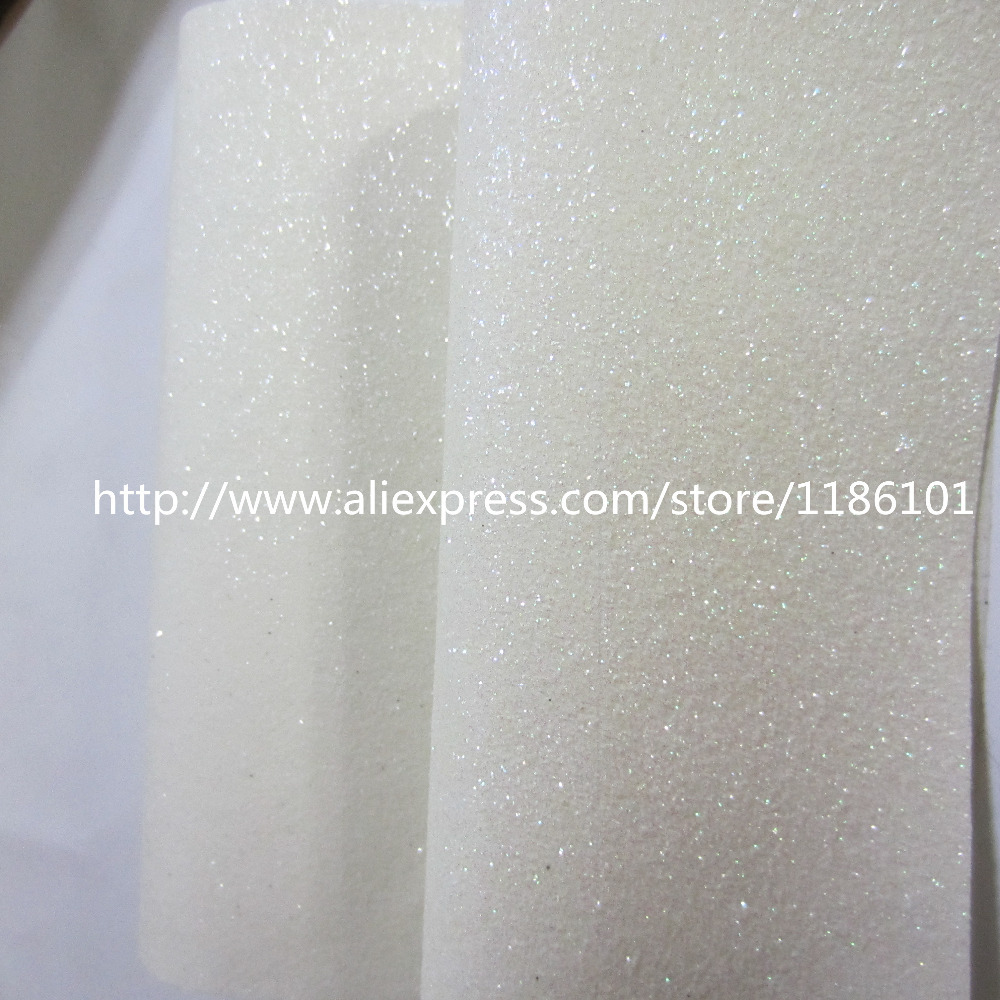 Pareti bianco glitter: parete bianco glitter colori di casa vostra ... Pittura bianca brillantinata