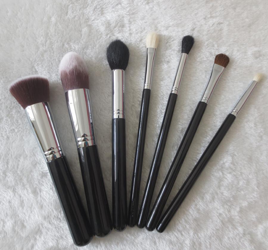 SGM JACLYN HILL BEAUTY EXPERT professional cosmetic makeup brush