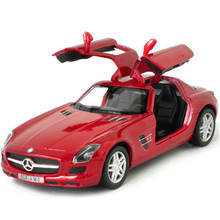 New Arrival 1:36 Scale Diecast Metal Model Car Miniature Car Brinquedo Pull Back Cars Toys, Doors Openable Car Toy Model