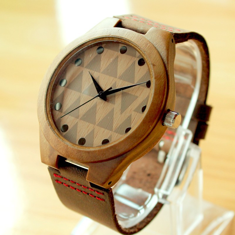 wooden watches