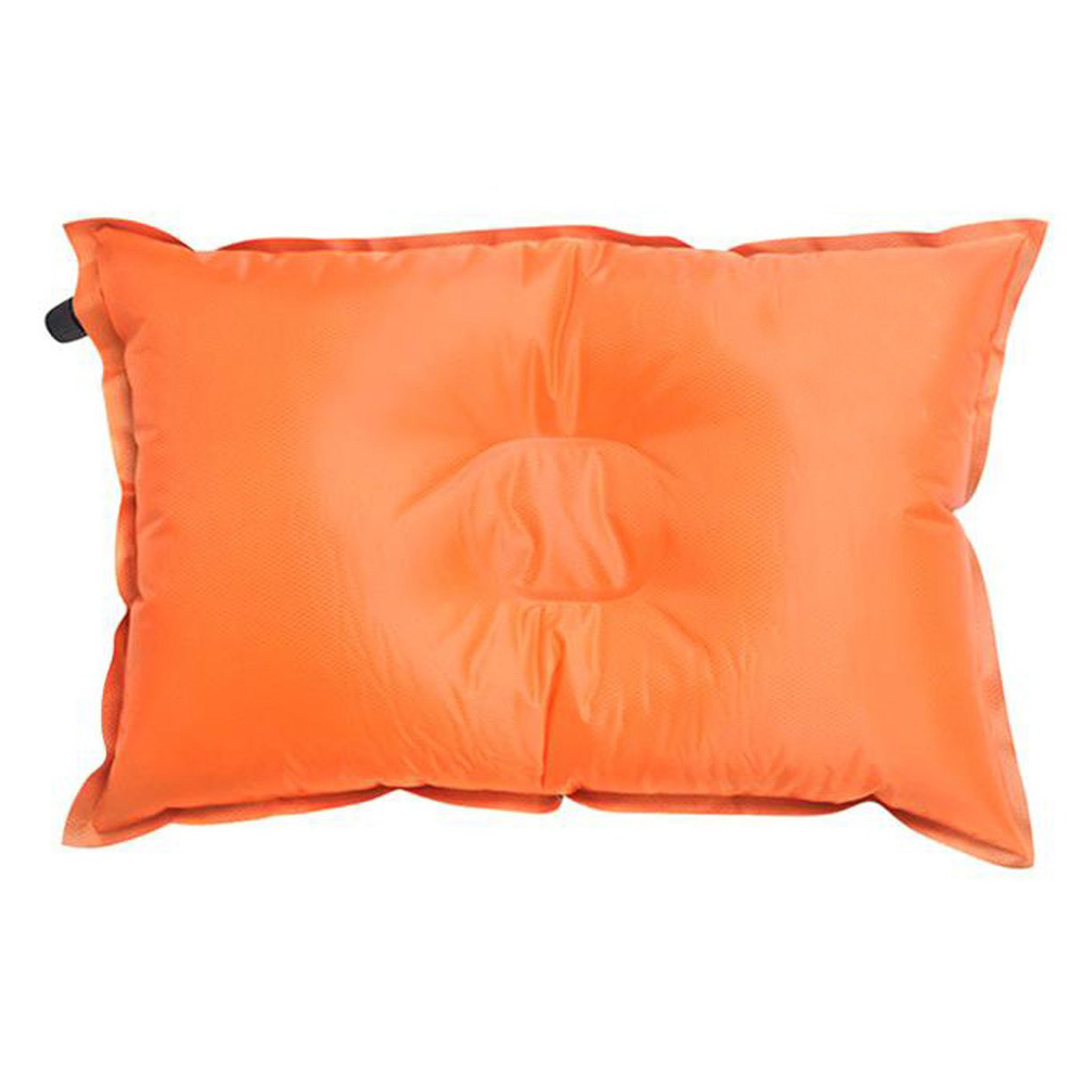 CSS Self Inflating Pillows(Orange)