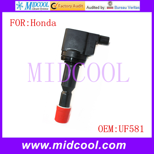     OE no. Uf581  Honda Fit