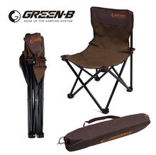 Oxford Cloth folding beach chair