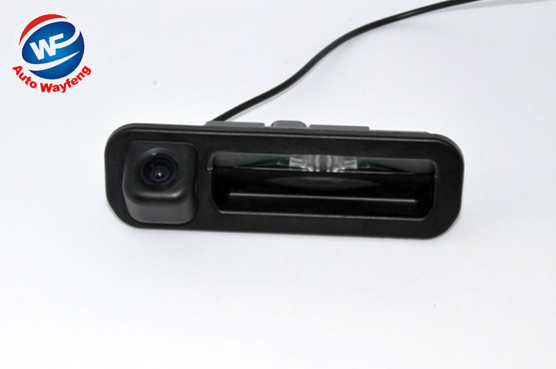 Auto Backup Rear View Parking Kit CCD Car Reverse Car Camera Rearview Rear View reversing parking camera for Ford Focus 2012 Auto Backup Rear View Parking Kit CCD Car Reverse Car Camera Rearview Rear View reversing parking camera for Ford Focus 2012