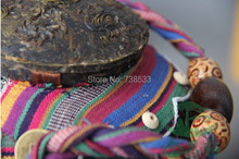 Hot Sale Pu er Tea Pot Chinese Craft Nation Black Tea Yunnan Puer Gift Tin box