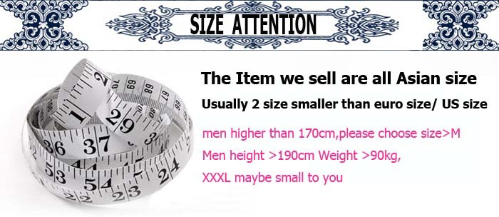 SIZE ATTENTION