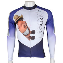 Funny Cycling Jersey