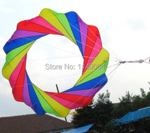 free shipping high quality 2m kite wing beautiful easy control kite tails accessory eagle kites flying traditional chinese kites