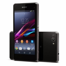 Refurbished Original Sony Xperia Z1 Compact M51W D5503 Smartphone 3G 16GBROM 2GBRAM Android 4 4 for