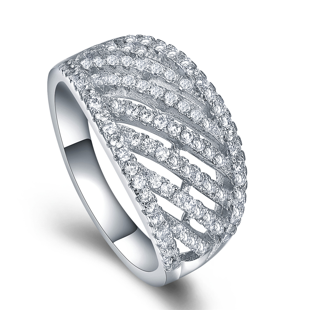 ... -Micro-Pave-Setting-White-Gold-Plated-Hollow-Out-Chunky-Ring.jpg