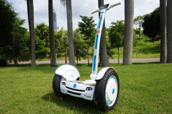 15 Inch High Tech Materials two-Wheel Self balancing scooter transporter Vehicle off road Motocross Hoverboard with LED Display 3