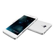 Original Doogee F2 IBIZA 5.0″4G FDD LTE Cell Phone MTK6732 Quad Core Android 4.4 OTG IPS 1GB RAM 8GB ROM 13MP