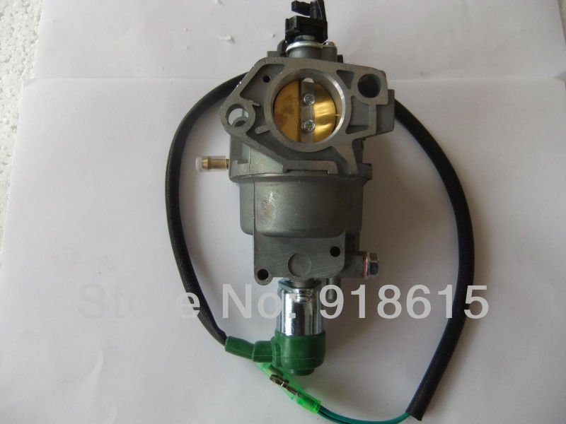 5KW 188F gasoline generator parts Carburetor Carburettor good quality replacement