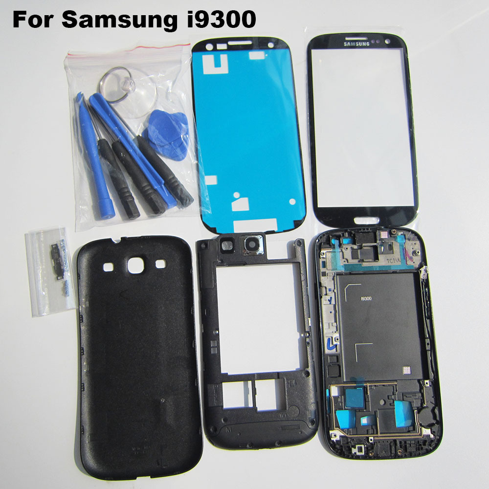        Samsung Galaxy S3 i9300 +    +  + 