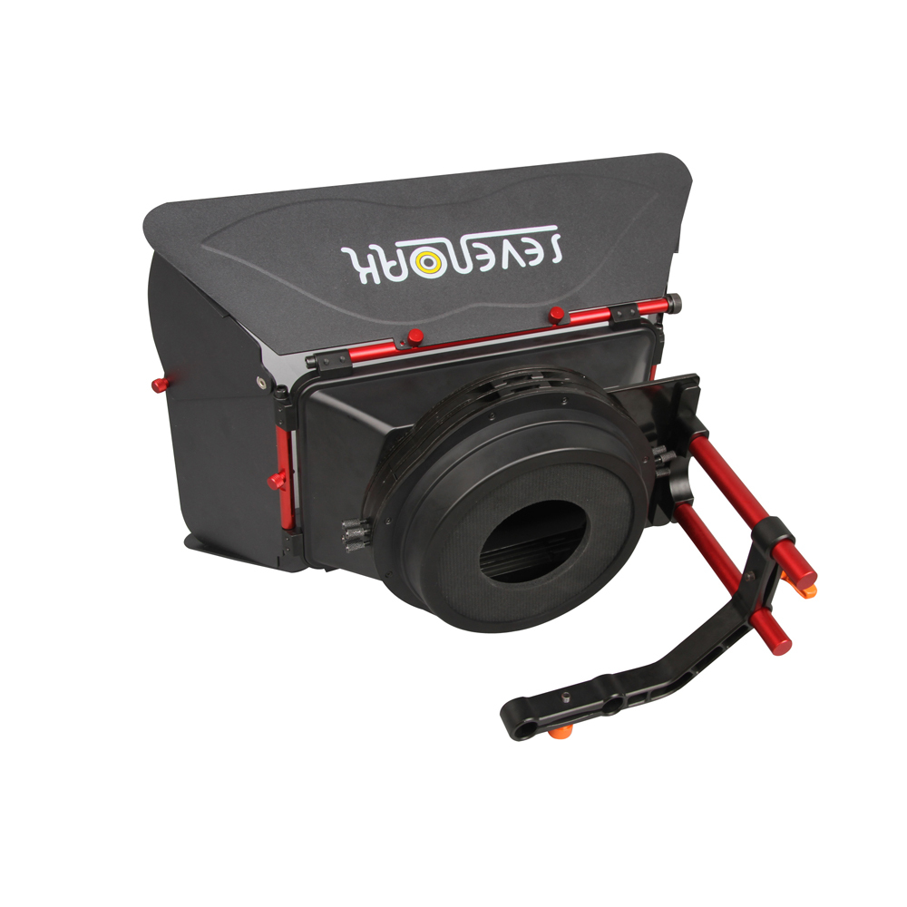 Sevenoak SK MB01 Matte Box for Gopro Nikon Canon Sony Olympus Pentax