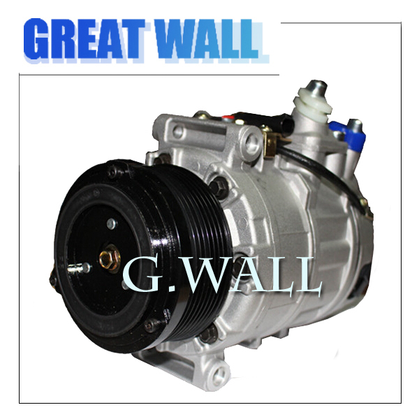MERCEDES BENZ X164 W164 W251 ac compressor 0012308311 0022305311