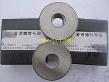 New 6G Metric Thread Ring Gage Gauge Set Select Thread M42 x 4 5