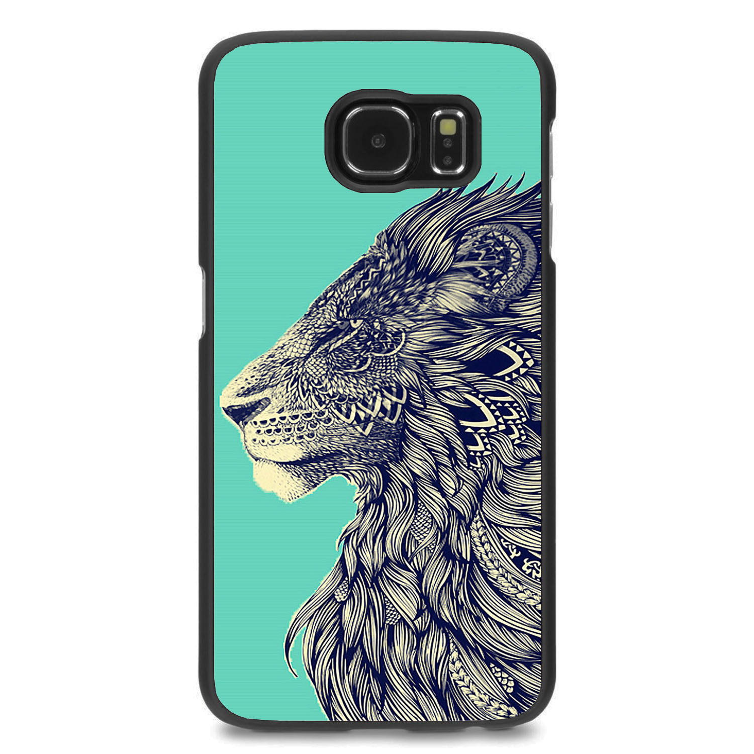 lion personalized case for samsung galaxy s4 case for s5 lion personalized case for samsung galaxy s4 case for s5