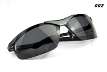 New Polaroid Sunglasses Men Polarized Driving Sun Glasses Mens Sunglasses Brand Designer Fashion Oculos Male Sunglasses