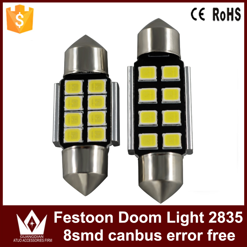   2 .  Canbus 9 - 24  8smd 2835  C5W     31  / 36    