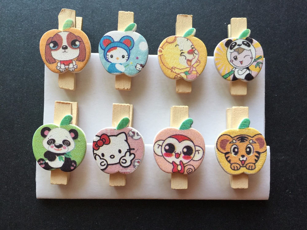 Popular Clothespin AnimalsBuy Cheap Clothespin Animals lots from China