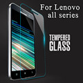 Tempered Glass Screen Protector For Lenovo S898 S660 S939 A8 A850 Plus A6000 A7000 Lemon K3
