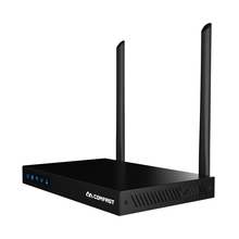 COMFAST WR615N 300Mbps Wireless Wifi Router IEEE802.11n roteador 1+4ports WPS encryption AC management function Support Repeater