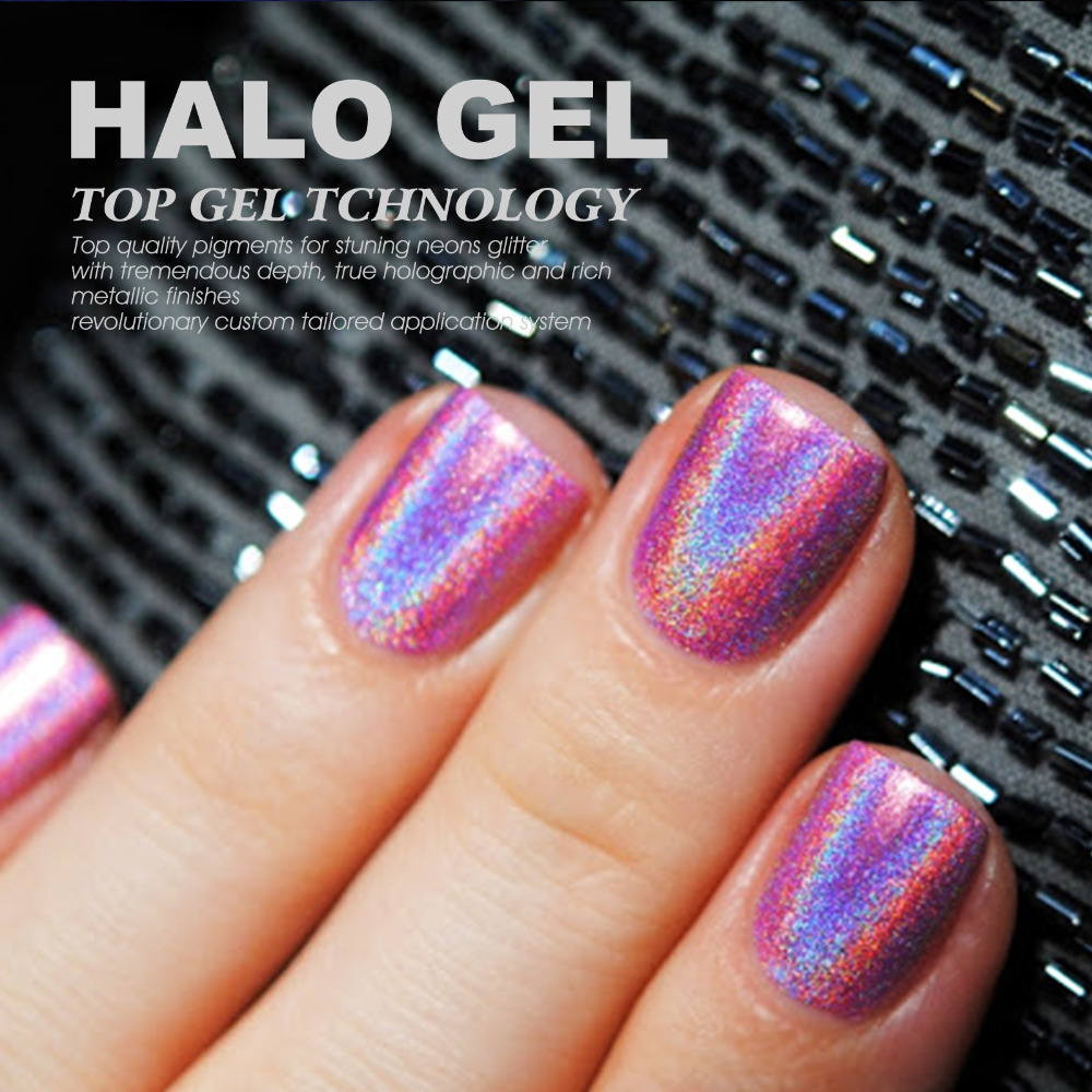 Aliexpress Vrenmol 3d Diamond Glitter Gel Nail Polish Clean Up Gel Nails Tutorial 5 Easy Steps To Get Mirror Chrome