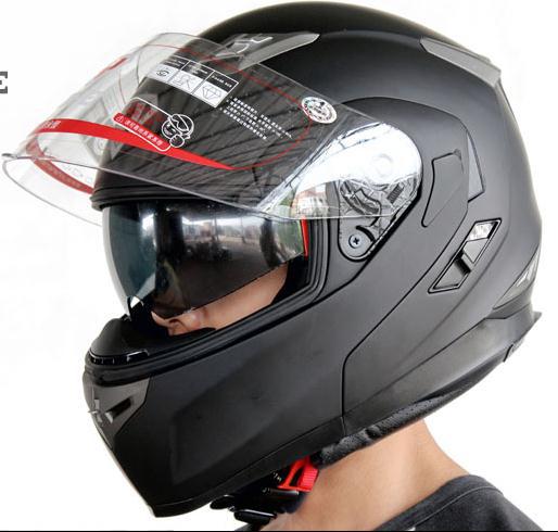 Professional Motorcycle Helmet, flip up helmet, Urban Racing helmet, With Controable Internal Sunglass,Hig Class,Free Shipping