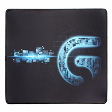 290*250*3mm Top Game Mouse Pad Locking Edge PC Computer Laptop Gaming Mice Play Mat Mousepad Steelseries Mouse Pad