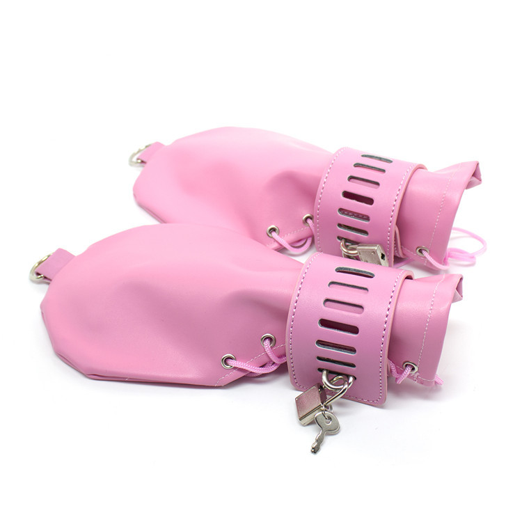 pink fist pink fist