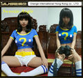 Top quality 163cm realistic artificial vagina sex doll life size synthetic doll for man real tanned