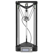 3D Printer DIY Kossel Mini Linear Delta 3D Printer Injection Auto level Rostock