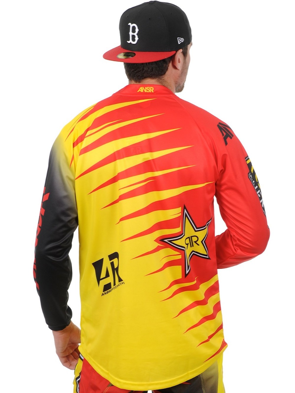 Answer-Rockstar-Red-Yellow-2015-MX-Jersey-0-ea270-XL