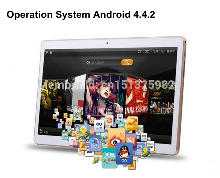 10.1 inch 8 core Octa Cores 2560X1600 DDR 4GB ram 32GB 8.0MP 3G phone call dual sim card Tablet PC Tablets PCS Android4.4 7 8 9 10.1 inch 8 core Octa Cores 2560X1600 DDR 4GB ram 32GB 8.0MP 3G phone call dual sim card Tablet PC Tablets PCS Android4.4 7 8 9