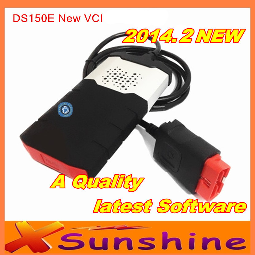   obd2    tcs cdp ds150e  vci  bluetooth 2014. r2 / r3 cdp ds150    