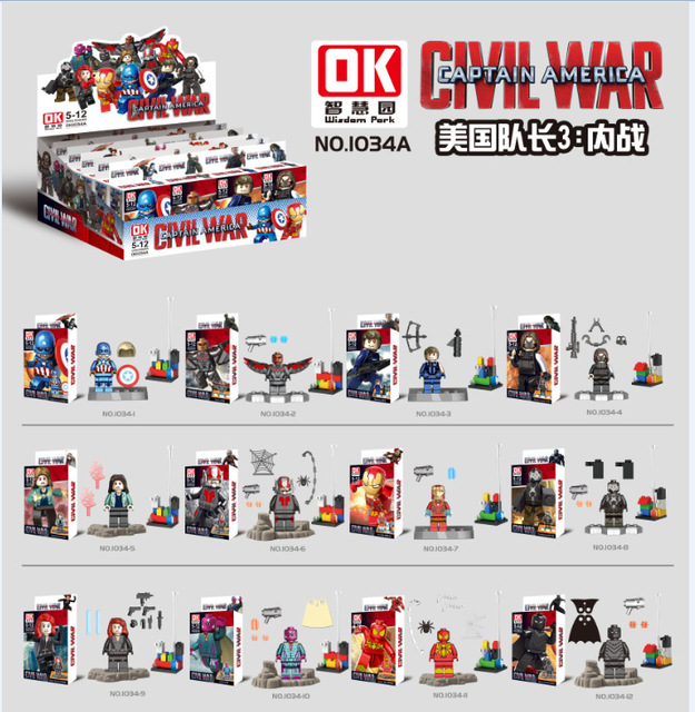 12Pcs-Super-Hero-Captain-America-Civil-War-Falcon-Iron-Man-AntMan-Hawkeye-Spider-Man-Minifigure-Building.jpg_640x640.jpg