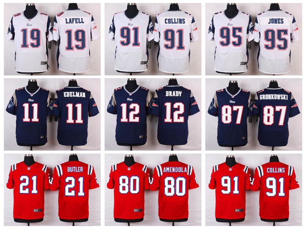 womens patriots jersey