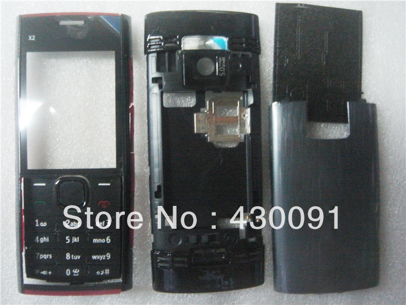  Nokia X2     