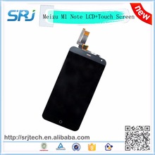 5.5″ High Quality Meizu M1 NOTE MTK6752 FHD LCD Display With Touch Screen Glass Digitizer Replacement Parts Assemble+A Set Tools
