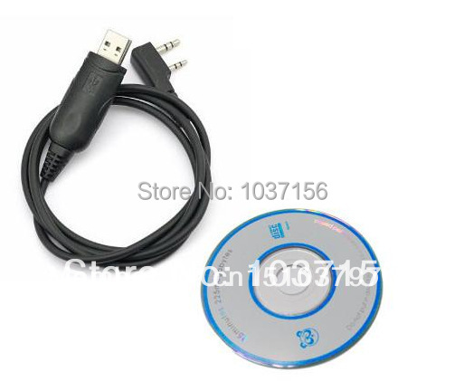 2014  USB   6 - 034  BAOFENG -5r BF-666 777 888 s   