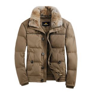 2015 duck down jacket men parka homme coat men winter mens winter jacket thickening warm winter