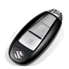 SUZUKI Swift Sport SX4 SCORSS silicone rubber key cover key bag key holder key case car