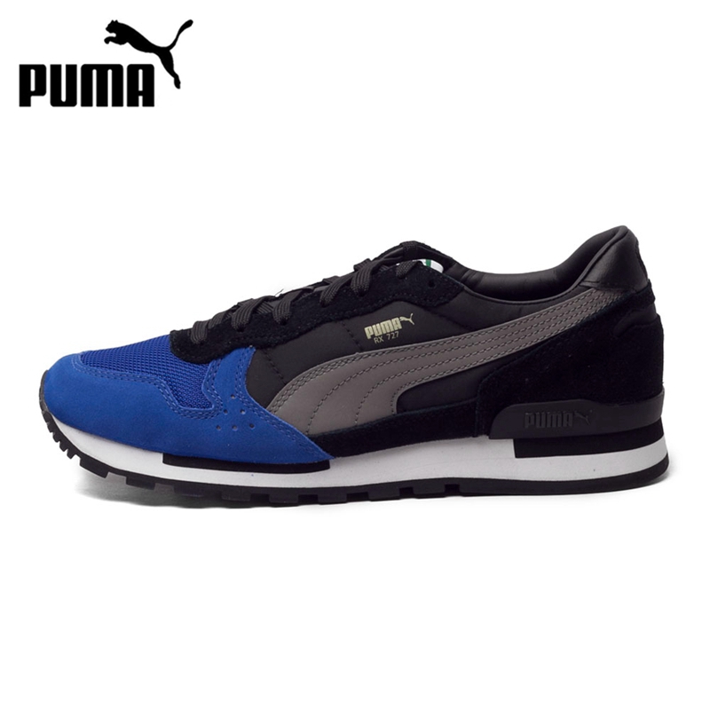 puma rx 727 reflective