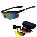 2015 Men Goggles Women Cycling Eyewear Sunglass Outdoor Fishing