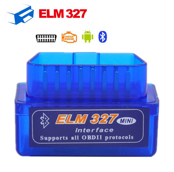  -elm327 bluetooth   elm 327  obd2 / obd ii   