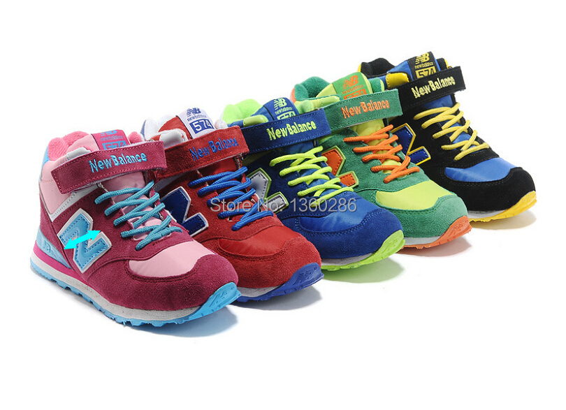 2014 new boys girls sneakers, child sport shoes, children's casual shoes Breathable running shoes for kids shoes size 26-34