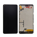 For Microsoft Nokia Lumia 640 LCD Display with Touch Screen Digitizer Assembly with frame Free Shipping