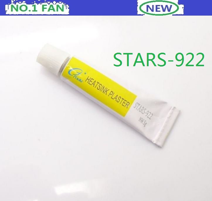 1pcs-STARS-922-Thermal-Pads-Conductive-f